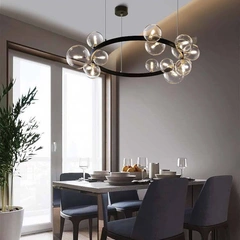 Люстра Nestlight 240822-100003573
