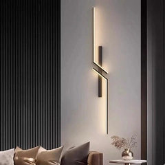 Бра Nestlight 241019-100003840 100 см / 24W, Варіація: 100 см / 24W