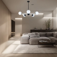 Люстра Nestlight 241031-100003791
