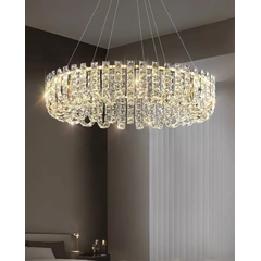 Люстра Nestlight 240922-100003675 80 см, Варіація: 80 см