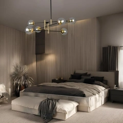 Люстра Nestlight 240931-100003652