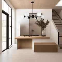 Люстра Nestlight 241031-100003790