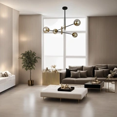 Люстра Nestlight 240931-100003648