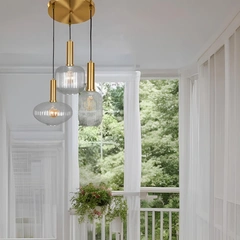 Люстра Nestlight 240931-100003657