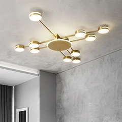 Люстра Nestlight 240719-100003510