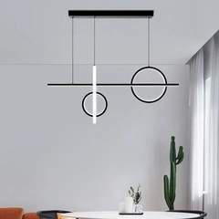 Люстра Nestlight 240958-100003781