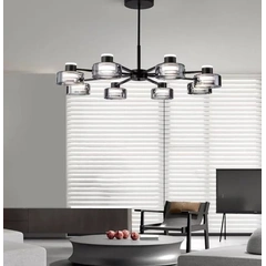Люстра Nestlight 241022-100003832
