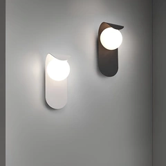 Світильник Nestlight 240822-100003613 Білий, Варіація: Білий
