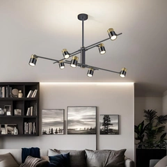Люстра Nestlight 240919-100003717