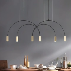 Люстра Nestlight 240976-100003722