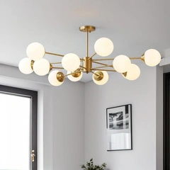 Підвісна Nestlight 240918-100003742 12, Варіація: 12