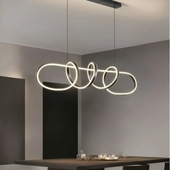Люстра Nestlight 240922-100003760