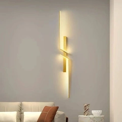 Бра Nestlight 241019-100003841 80 cm / 18W, Варіація: 80 cm / 18W