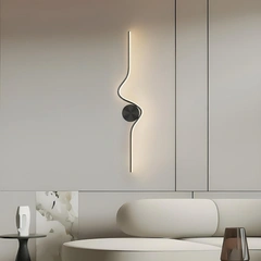 Бра Nestlight 241019-100003872 600 mm / 12W, Варіація: 600 mm / 12W