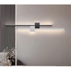 Бра Nestlight 241019-100003880 800 mm / 24W, Варіація: 800 mm / 24W