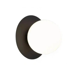 Бра KLOODI DECO WA-OLGA 180 G9 BK