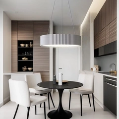 Підвісні Nestlight 241219-100004010 45 см / 94W / Чорний, Варіація: 45 см / 94W / Чорний