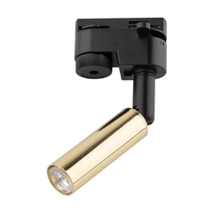 Трековий світильник TK-Lighting TRACER GOLD 6616