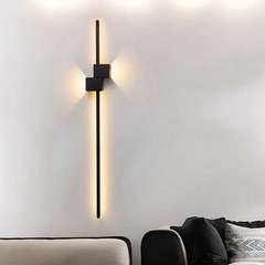 Настінні Nestlight 241019-100003922 100 см / 16W, Варіація: 100 см / 16W