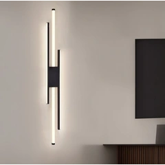 Настінні Nestlight 241022-100003927 76 см / 12W, Варіація: 76 см / 12W