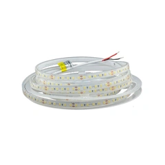 LED стрічка RISHANG 120-2835-24V-IP68 9.6W 1050Lm 4000K 5м (RVA0C0TC-A -NW)