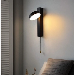 Настінні Nestlight 241258-100003993 Чорний, Варіація: Чорний