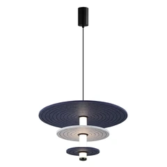 Люстра Viokef AZUL 4322200