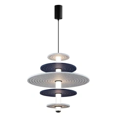 Люстра Viokef AZUL 4322300