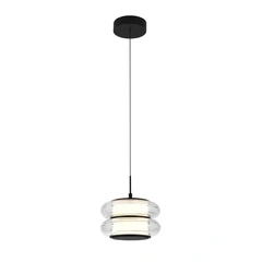 Люстра Viokef GLOSSY 4322000