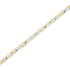 LED стрічка COLORS 120-2835-24V-IP20 8.8W 900Lm 2700K 50м (DJ120-24V-8mm-SW_DP50)