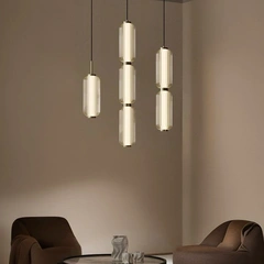 Підвісні Nestlight 241122-100003973 60 см / 2 шт / 8W, Варіація: 60 см / 2 шт / 8W