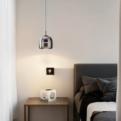 Підвісні Nestlight 241122-100003956 18 см, Варіація: 18 см