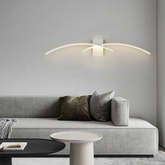 Бра Nestlight 241019-100003886 80 cm, Варіація: 80 cm