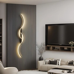 Бра Nestlight 241019-100003883 1000 mm / 24W, Варіація: 1000 mm / 24W