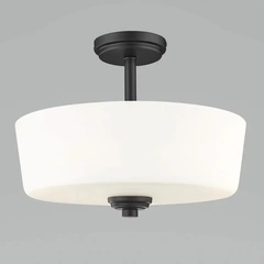 Люстра CosmoLight ASPEN C03262BK