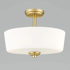 Люстра CosmoLight ASPEN C03279BR