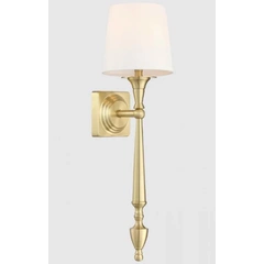 Бра CosmoLight AUSTIN W01289BR-WH