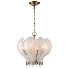 Люстра CosmoLight CANNES P06722BR