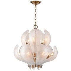 Люстра CosmoLight CANNES P12746BR