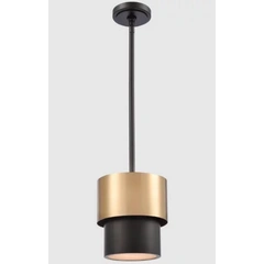 Люстра CosmoLight COBURG P01777BR