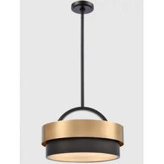 Люстра CosmoLight COBURG P04760BR