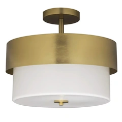 Люстра CosmoLight CORK C03999BR
