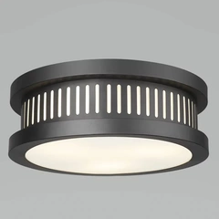 Світильник вуличний CosmoLight C03163BK FUNCHAL