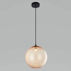 Люстра CosmoLight HALE P01494BK
