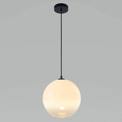Люстра CosmoLight HALE P01500BK
