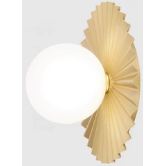 Бра CosmoLight MARBELLA W01418AU, 30СМ