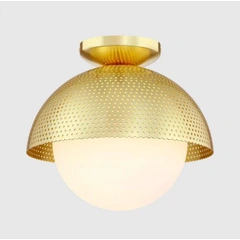 Стельовий світильник CosmoLight MODENA C01807BR