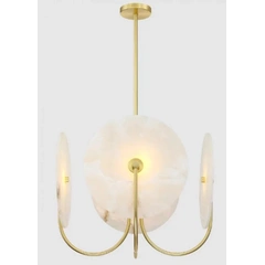 Люстра CosmoLight MODENA P04814BR
