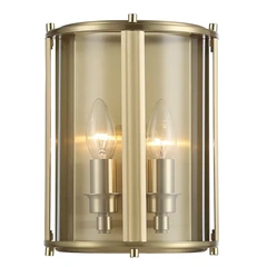 Бра CosmoLight NEW YORK W02194BR