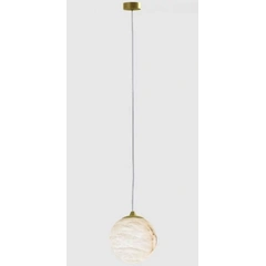 Люстра CosmoLight VOLTERRA P01968BR